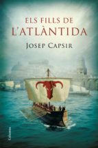 ELS FILLS DE L'ATLÀNTIDA ELS FILLS DE L'ATLÀNTIDA
