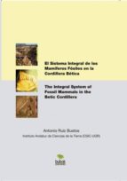 El Sistema Integral de los Mamíferos en la Cordillera Bética
