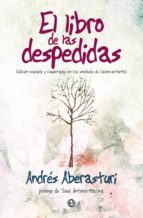 EL LIBRO DE LAS DESPEDIDAS EL LIBRO DE LAS DESPEDIDAS