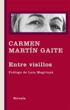 ENTRE VISILLOS ENTRE VISILLOS