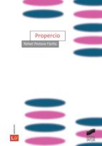 PROPERCIO PROPERCIO