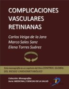 Complicaciones vasculares retinianas