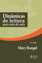 DINÂMICAS DE LEITURA PARA SALA DE AULA DINÂMICAS DE LEITURA PARA SALA DE AULA