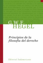 PRINCIPIOS DE LA FILOSOFÍA DEL DERECHO PRINCIPIOS DE LA FILOSOFÍA DEL DERECHO