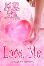 LOVE, ME LOVE, ME