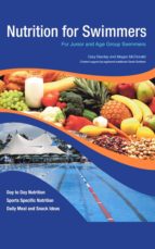 NUTRITION FOR SWIMMERS NUTRITION FOR SWIMMERS