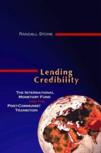 LENDING CREDIBILITY LENDING CREDIBILITY