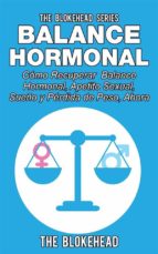 Balance Hormonal/ Cómo Recuperar  Balance Hormonal, Apetito Sexual,  Sueño Y Pérdida De Peso, Ahora