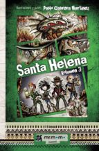Santa Helena. Volumen 3