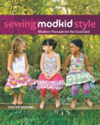SEWING MODKID STYLE SEWING MODKID STYLE