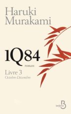 1Q84 - LIVRE 3 1Q84 - LIVRE 3