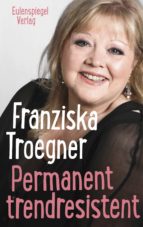 PERMANENT TRENDRESISTENT PERMANENT TRENDRESISTENT
