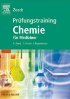 PRÜFUNGSTRAINING CHEMIE PRÜFUNGSTRAINING CHEMIE
