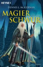MAGIERSCHWUR MAGIERSCHWUR