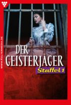 DER GEISTERJÄGER STAFFEL 1 ? MYSTIK DER GEISTERJÄGER STAFFEL 1 ? MYSTIK
