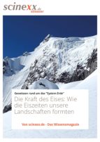 DIE KRAFT DES EISES DIE KRAFT DES EISES