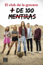 + DE 100 MENTIRAS + DE 100 MENTIRAS