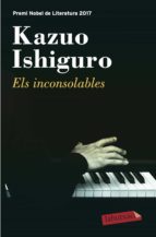 ELS INCONSOLABLES ELS INCONSOLABLES