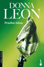 PRUEBAS FALSAS PRUEBAS FALSAS