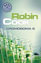 CROMOSOMA 6 CROMOSOMA 6