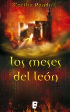 LOS MESES DEL LEÓN LOS MESES DEL LEÓN