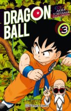 DRAGON BALL COLOR ORIGEN Y RED RIBBON Nº 03/08 DRAGON BALL COLOR ORIGEN Y RED RIBBON Nº 03/08