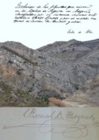 Transcripción del manuscrito: Relación de las plantas que viven en los Baños de Segura en Aragón ..., escrito por D Pascual Bailón Hergueta