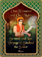 Seventh and Last Voyage of Sindbad the Sailor