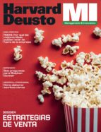 HARVARD DEUSTO MANAGEMENT & INNOVATION Nº 15 HARVARD DEUSTO MANAGEMENT & INNOVATION Nº 15