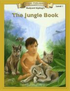 JUNGLE BOOK JUNGLE BOOK