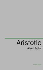 ARISTOTLE ARISTOTLE