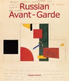 RUSSIAN AVANT-GARDE RUSSIAN AVANT-GARDE