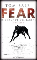Fear – Die Stunde des Jägers
