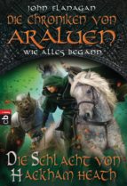 DIE CHRONIKEN VON ARALUEN - WIE ALLES BEGANN DIE CHRONIKEN VON ARALUEN - WIE ALLES BEGANN