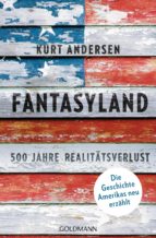 FANTASYLAND FANTASYLAND