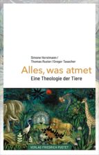 ALLES, WAS ATMET ALLES, WAS ATMET