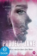 PROJECT JANE 1 PROJECT JANE 1