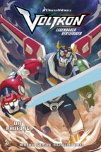 VOLTRON - LEGENDÄRER VERTEIDIGER 1 VOLTRON - LEGENDÄRER VERTEIDIGER 1