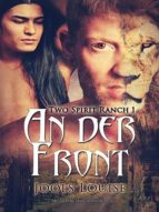 AN DER FRONT AN DER FRONT