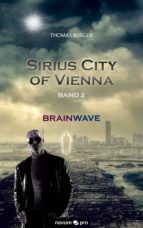 Sirius City of Vienna - Band 2