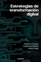 Estrategias de transformación digital