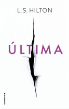 ÚLTIMA ÚLTIMA