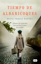 TIEMPO DE ALBARICOQUES TIEMPO DE ALBARICOQUES