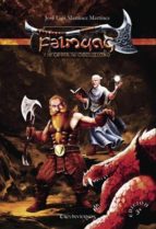 FALMUNG Y LA GEMA DE OSCURIDAD FALMUNG Y LA GEMA DE OSCURIDAD