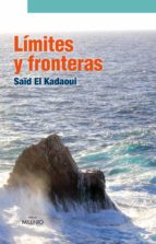 Límites y fronteras (e-book epub)