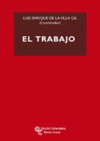 EL TRABAJO EL TRABAJO