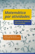 MATEMÁTICA POR ATIVIDADES MATEMÁTICA POR ATIVIDADES