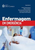ENFERMAGEM EM EMERGÊNCIA ENFERMAGEM EM EMERGÊNCIA