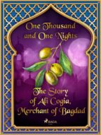 The Story of Ali Cogia, Merchant of Bagdad
