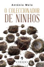 O COLECCIONADOR DE NINHOS O COLECCIONADOR DE NINHOS